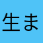 生まれたてのゴッフィーマスター
