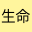 生命之路在上面