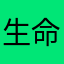 生命的光与我同行