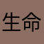 生命的减法