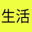 生活回忆录