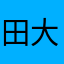 田大师写的好看