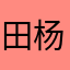 田杨冉