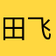 田飞一马