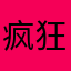 疯狂的书