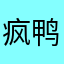 疯鸭头