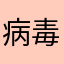病毒蛋白看点