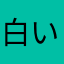 白いコイキング