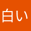 白いチューリップ