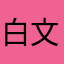 白文静