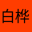 白桦树🌳丫