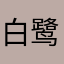 白鹭kimei