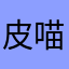 皮喵酱