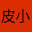 皮小白.