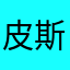 皮斯瓊斯