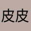 皮皮师弟