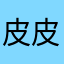 皮皮老大001
