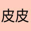 皮皮迪