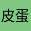 皮蛋军
