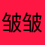 皱皱在学习