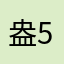 盎5