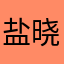 盐晓绒
