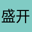 盛开的樱树