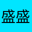 盛盛雋雋翔翔