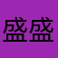 盛盛s
