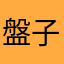 盤子父母