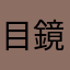 目鏡