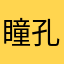 瞳孔中的暗杀
