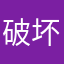 破坏夜色中
