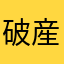 破産寸前のADHD