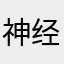 神经啊这个名称