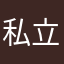 私立Fラン大学生