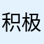 积极极氪