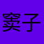 窦子康