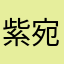 紫宛