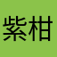 紫柑鸾