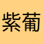 紫葡藤