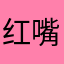 红嘴鸥的快乐