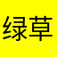 绿草地的春天