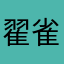 翟雀斑🈶️呀？