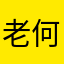 老何2020