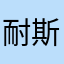 耐斯黑皮