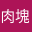 肉塊人間