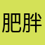 肥胖小高