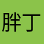 胖丁喵喵