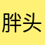 胖头鱼儿.